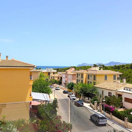 Villa Seaview Mallorca Can Picafort  Eksteriør billede