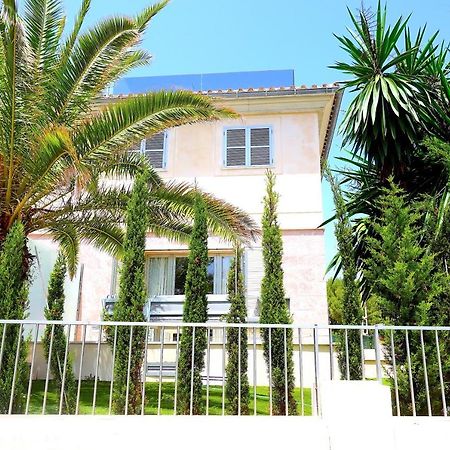 Villa Seaview Mallorca Can Picafort  Eksteriør billede