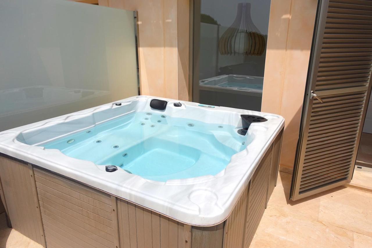 Villa Seaview Mallorca Can Picafort  Eksteriør billede