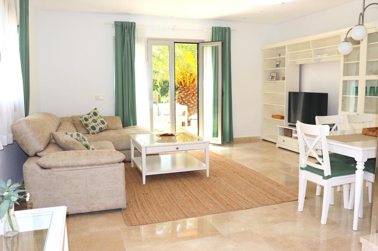 Villa Seaview Mallorca Can Picafort  Eksteriør billede