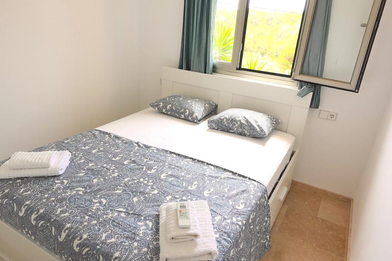 Villa Seaview Mallorca Can Picafort  Eksteriør billede