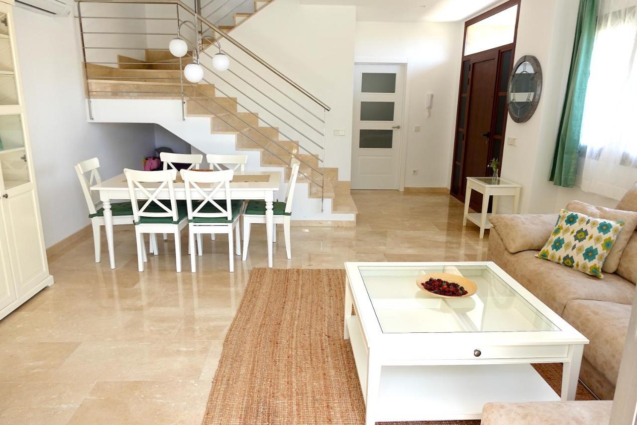 Villa Seaview Mallorca Can Picafort  Eksteriør billede